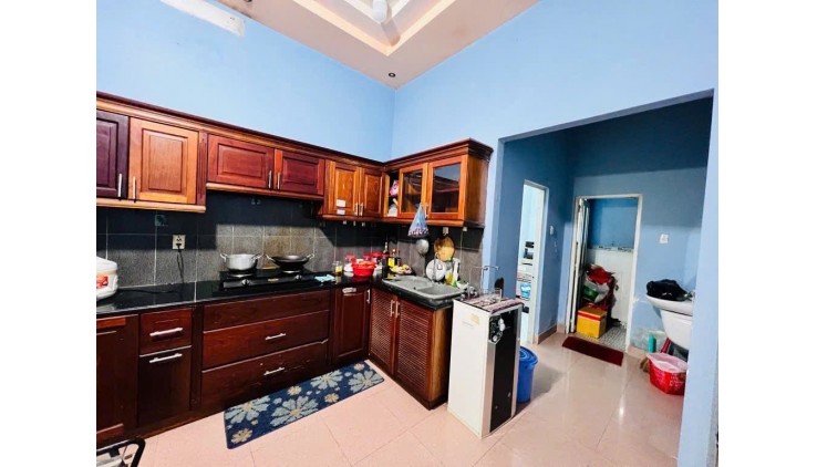 Chỉ 5.5 TỶ TL! 86M², 2 Tầng/3PN – HẺM XE HƠI – Nguyễn Duy Cung, Gò Vấp!